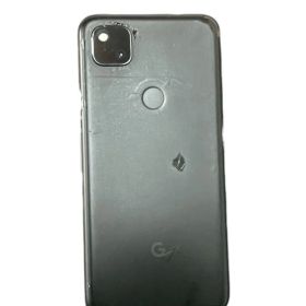 Google Pixel 4a Just Black 128GB SIMフリー 初期化済