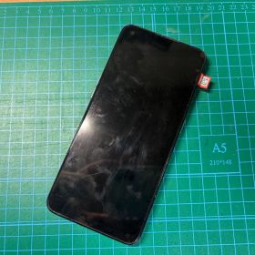 28【修理品】OPPO Reno5 A 【中古品】