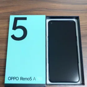 OPPO reno 5 A 5G 新品¥17,250 中古¥8,800 | 新品・中古のネット最安値