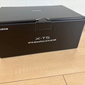 Fujifilm X-T5 + XF16-50mmと三脚付きいいね事に値下げます