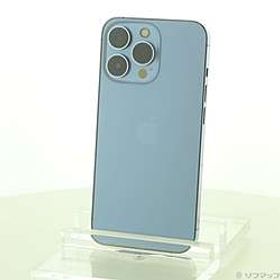 iPhone13 Pro 256GB シエラブルー SIMフリー