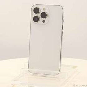 iPhone13 Pro 256GB シルバー SIMフリー
