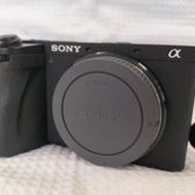 デジタル一眼レフ ILCE-6700 SONY