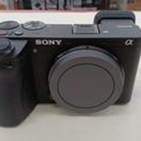 ☆ミラーレスデジタルカメラ☆ ILCE-6700 ボディ SONY