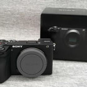 デジタルミラーレス一眼カメラ Α6700 ILCE-6700 SONY