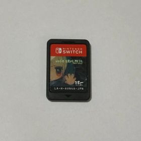 void tRrLM(); // ボイド・テラリウム Switch