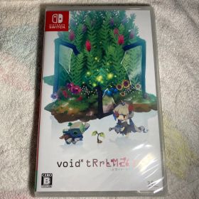新品 ボイドテラリウム2 void tRrLM2