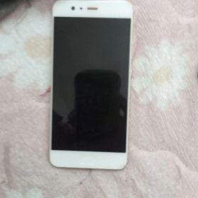 HUAWEI P10 スマートフォン ゴールド
