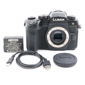 ■シャッター数2569枚！新品同様■ Panasonic LUMIX DC-G99M2 ボディ ミラーレス一眼カメラ パナソニック