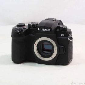 ソフマップ 〔中古品〕 LUMIX G99II ボディ DC-G99M2【251】