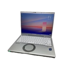 準美品 CF-FV4 第13世代 i5 16GB 14インチ QHD オフィス Let's note FV4 ヤフーの新品＆中古最安値 | ネット最安値の価格比較