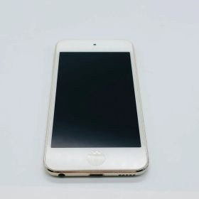 iPod touch（第6世代相当）16GB ゴールド MKH02J/A
