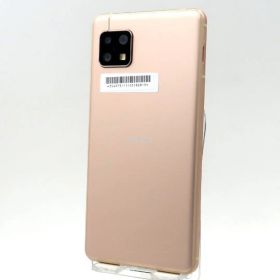 AQUOS sense5G 64GB A004SH