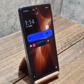 AQUOS sense5G SH-53A SIMフリー スマホ