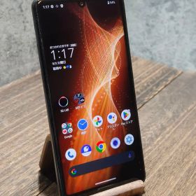 AQUOS sense5G A004SH SIMフリー スマホ