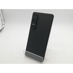 【中古】SONY 国内版 【SIMフリー】 Xperia 1 VII スレートブラック 12GB 256GB XQ-FS44【津田沼】保証期間１ヶ月【ランクA】