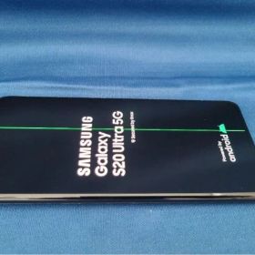GALAXY s20 ultra