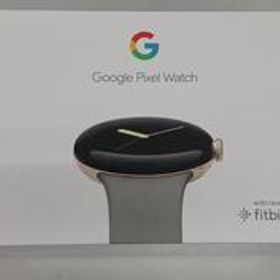 Google　Pixel　Watch　中古品 Google（グーグル） 【あすつく、土日、祝日発送】中古品【Cランク