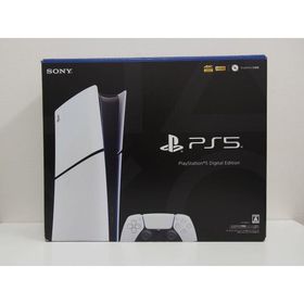 ソニー SONY PS5 CFI-2000B01