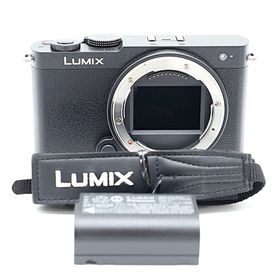 ★新品級★ LUMIX DC-S9-K ボディ ジェットブラック(ミラーレス一眼)