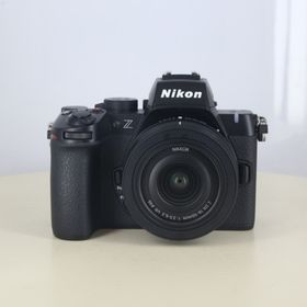 ニコン(Nikon)の【中古】(ニコン) Nikon Z50II+Z DX16-50/3.5-6.3 VR(コンパクトデジタルカメラ)