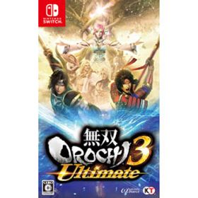 無双OROCHI3 Ultimate 【Switchゲームソフト】
