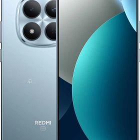 【新品・2営業日で発送】Xiaomi シャオミ Redmi Note 15 Pro 5G Glacier Blue