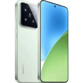 シャオミ(Xiaomi) SIMフリー スマートフォン Xiaomi 15 12GB+512GB ライカSummilux光学レンズ トリプル5000万画素カメラ コンパクトボディ