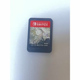 Switch 華アワセ 朔 姫空木編(家庭用ゲームソフト)