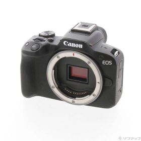 ソフマップ 〔中古品〕 EOS R50 ボディ ブラック【198】