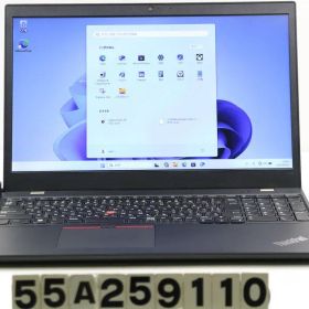 Lenovo ThinkPad L15 Gen2 Core i5 1135G7 2.4GHz/8GB/256GB(SSD)/15.6W/FWXGA(1366x768)/Win11 【55A259110】