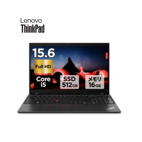 【Lenovo】21H3S1S100 ThinkPad L15 新品！