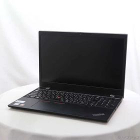 ソフマップ 〔中古品〕 ThinkPad L15 Gen 1 20U4S0EH00【297】