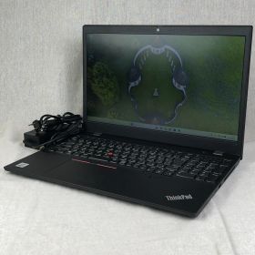 Lenovo レノボ ThinkPad L15 Gen 1【i5-10310U・メモリ16GB・SSD256GB】パソコン ノートPC/WB-260782（392568）