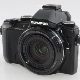 OLYMPUS STYLUS 1 28-300mm ブラック