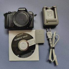OLYMPUS stylus1 動作確認済み