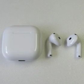 公式Apple AirPods 4 本体 新品未開封 最安値 Apple AirPods 4 MXP63J/A イヤホン本体 - 最安値・価格比較 - Yahoo