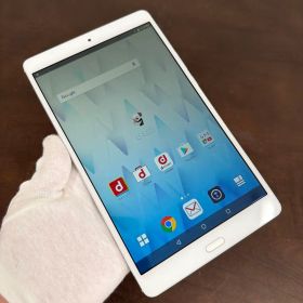 Docomo dtab d-01J アンドロイド タブレット