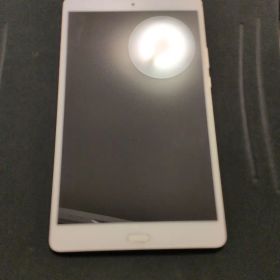 docomo dtab d-01J本体