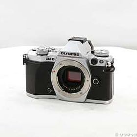 OM-D E-M5 Mark II 新品 28,000円 中古 27,400円 | ネット最安値の価格