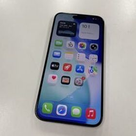 超美品◆一括購入品 SIMフリー iPhone15Pro Max 512GB バッテリー84% 中古本体◆送料無料