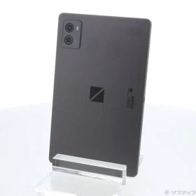 ソフマップ 〔展示品〕 LAVIE Tab T9 128GB ストームグレー PC-T0995HAS Wi-Fi【258】
