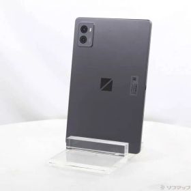 ソフマップ 〔中古品〕 LAVIE Tab T9 128GB ストームグレー PC-T0995HAS Wi-Fi【344】
