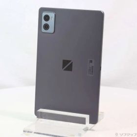 ソフマップ 〔中古品〕 LAVIE Tab T9 128GB ストームグレー PC-T0995HAS Wi-Fi【349】