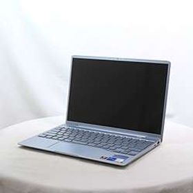 LIFEBOOK CH75／G3 FMVC75G3L クラウドブルー ［AMD-Ryzen-5-5500U (2.1GHz)／8GB／SSD256GB／14インチワイド／Windows10 Home(