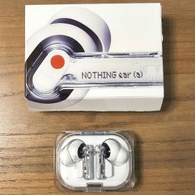 Nothing Ear (a)