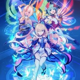 【中古】ニンテンドースイッチソフト GUNVOLT RECORDS 電子軌録律 [限定版]