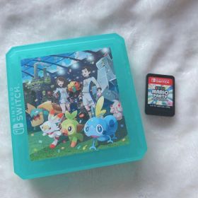 スーパー マリオパーティ Switch 新品¥3,800 中古¥3,350 | 新品・中古 