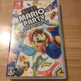 スーパー マリオパーティ