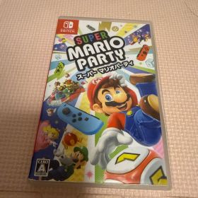 スーパー マリオパーティ